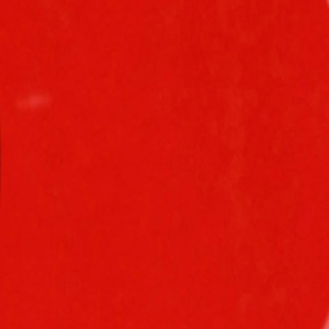 06 Valentine - Classic Opaque Bright Pillar Box Red Crème.
